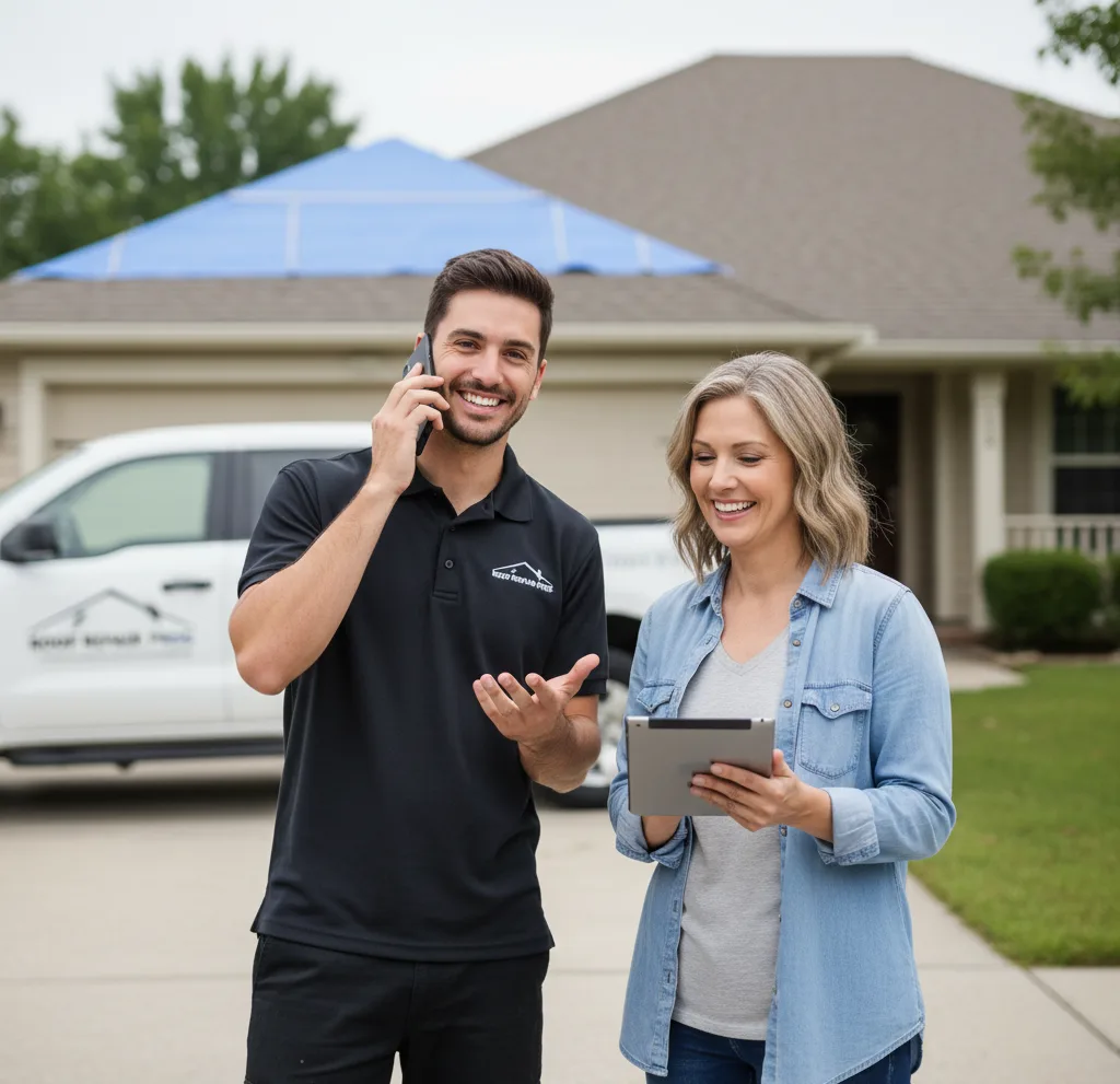 Modern Solutions Roof Repair customer support in Coxs Creek